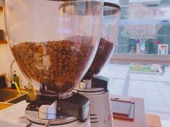 -Line 咖啡(石厦花园店)