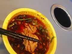 -食全食美冷锅串串(青年街店)
