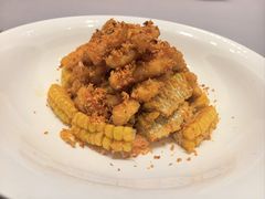 -徐记海鲜(万家丽|德政园店)
