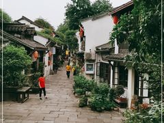 -小河直街历史文化街区