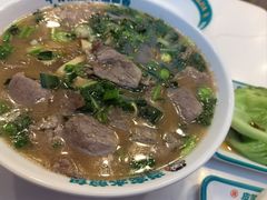 -当家水煎包·牛肉汤(浦江店)
