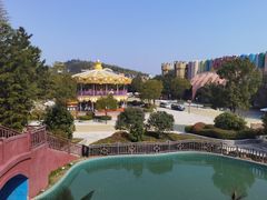 -南京银杏湖乐园