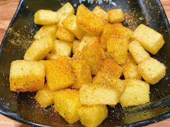 -长药唐师乐山油炸(石人直营店)