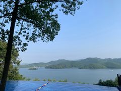 -天目湖涵田半山温泉