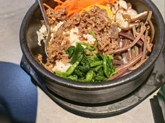 -意成料理