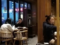 大堂-一牛道炭火烧肉居酒屋(椒江店)