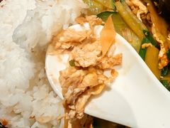 -虾宝贝胶东海鲜·渔家菜(小西天店)