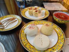 -富华斋饽饽铺·宫廷糕点·伴手礼(护国新天地店)
