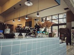 -微焙咖啡工厂(海峡创意产业园·红坊店)