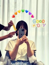 -MY WAY SALON