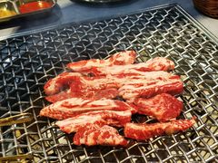-可心筛网烤肉(南关区幸福一路店)
