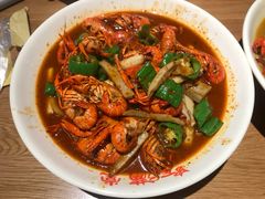 -虾满堂(瑞虹店)