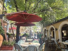 -玫瑰厅上海菜(兴国路店)