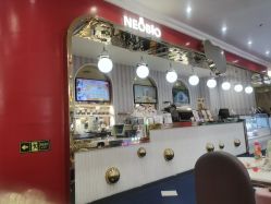 -奈尔宝家庭中心·亲子餐厅(苏州大悦城店)