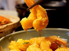 -莉莉海堂HAITANG·烤鸭(国贸商城店)