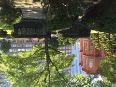 旧道厅-北海道厅旧本厅舍(旧本庁舎)