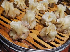 牛肉烧麦-恩宏德餐馆(平山道店)