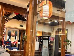 -宗泉烤全羊·烤羊腿·家常菜(解放东路店)