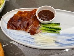 北京便皮鸭-宴会中心