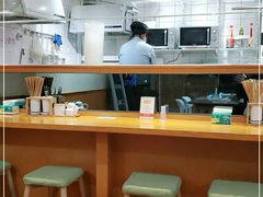 大堂-醉面(五道口启迪大厦店)