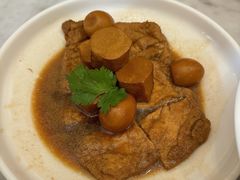 -南小馆(迪士尼小镇店)