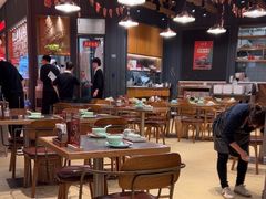 -潮界(LU·ONE凯德晶萃广场店)