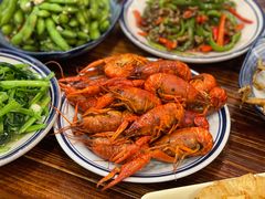 -刘师父老汉口江湖菜(蔡锷路店)