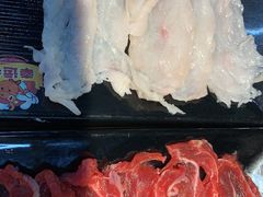 -幸运牛汕头小黄牛牛肉火锅(梅林店)