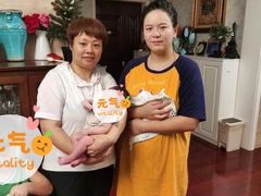 -田螺阿姨自营月嫂·育儿嫂(高新店)