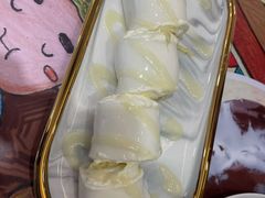 -甜心妈妈·榴莲星级糖水(北京路总店)