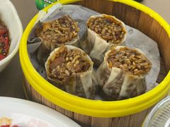 -老三样·旧食新味(船山路店)