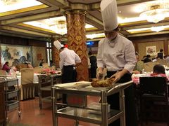 全聚德精品烤鸭-北京全聚德(王府井店)