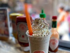-Burger Joys Central(中环士丹利街店)