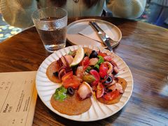 -Brut Eatery Wine Bar & Restaurant (建国东路店)