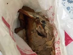 -鸭王烤鸭店(三里河店)