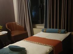 -华夏良子·足道SPA艾灸(中关村旗舰店)