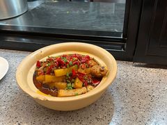 -大盐帮川菜馆(长楹天街店)