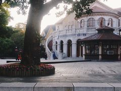 -中旅阿那亚九龙湖·公主酒店