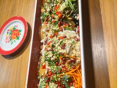 -大胡子古法瓦缸烧烤(亚泰北街店)