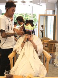 -P.STYLE 派斯造型