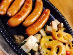-BISTROFIORE美伊娜(伊犁南路店)