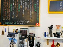 -悟白咖啡WoobyCafe