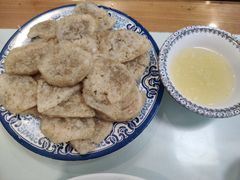 炸灌肠-鼎香润(德胜门内店)