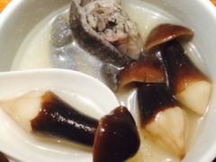 -黑鸡小馆(金源店)