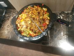 -素满香·素食自助餐(西安·民乐园店)