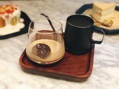 -Home Cafe(水榭春天店)