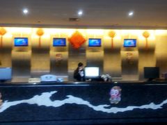 -阳光钱柜KTV(八一路店)