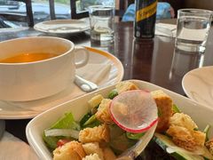 -La Creperie法餐厅(桃江路店)