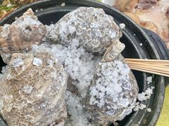 -锐记美食店·现捞海鲜(闸坡店)