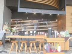 -星巴克臻选(成都环球乐天店)